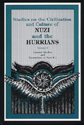 Cover image for Joint Expedition with the Iraq Museum at Nuzi VII: Miscellaneous Texts Edited by Ernest R. Lacheman and M. P. Maidman