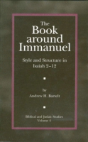 Cover for The Book around Immanuel